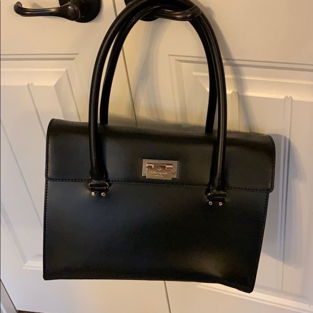 Kate Spade bag.